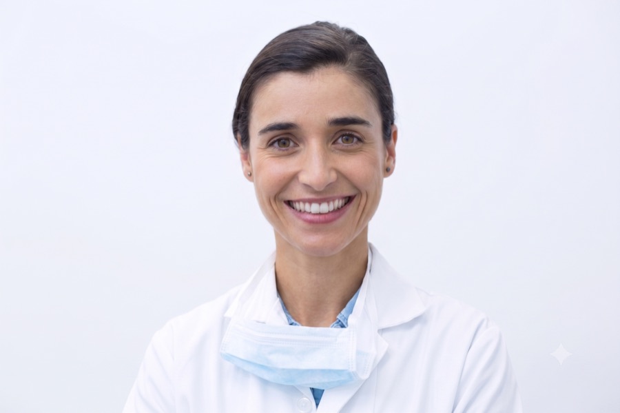 Dra. Macarena Fuentes