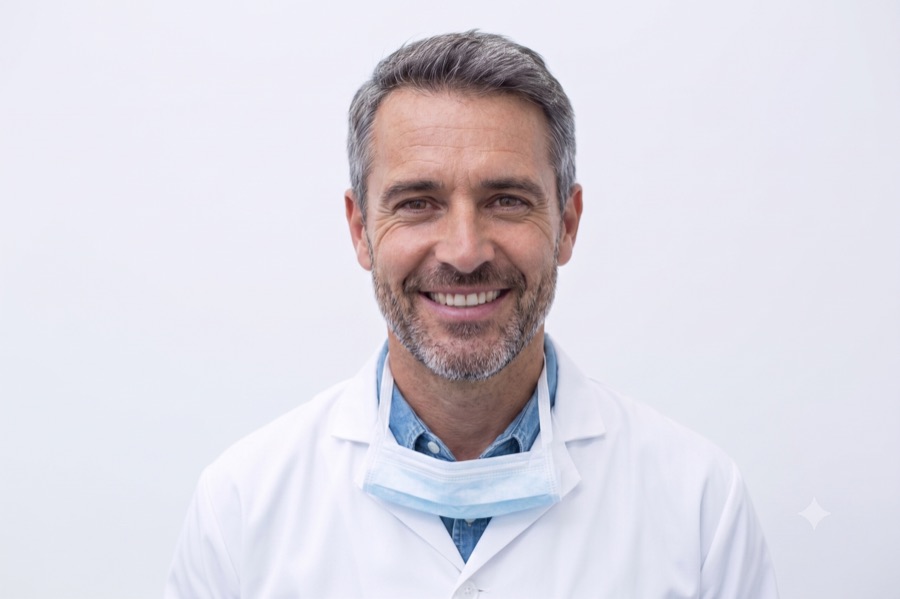 Dr. Javier Rivas