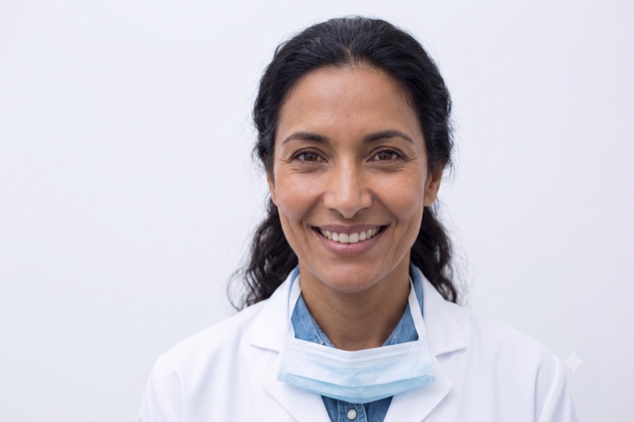 Dra. Carolina Soto